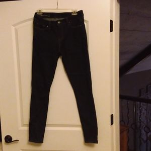 Armani Exchange Jean